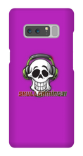 skullgaming31 Samsung Phone Cases