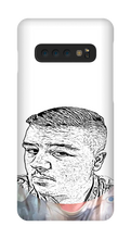 MarkifyHD Hybrid Logo Samsung Phone Cases