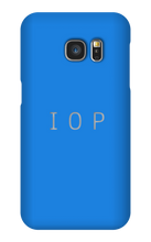Classic IOP Samsung Cases
