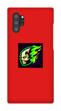 lividgamez Samsung Phone Cases