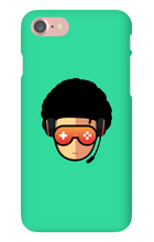 alicanchick iPhone Phone Cases