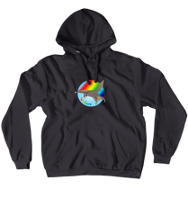 OG Logo Hoodie