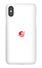 williamfagher iPhone Phone Cases