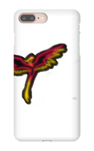 lilxphoenix iPhone Phone Cases