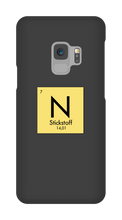 derjaucheprinz Samsung Phone Cases