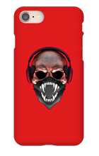 brotherdaz iPhone Phone Case
