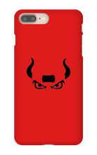 im_bullseye iPhone Phone Cases