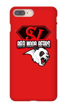 savagevoice iPhone Phone Cases