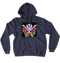 ryvian_gaming Hoodies (No-Zip/Pullover)