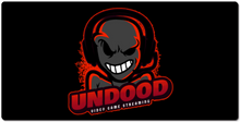 undood XXL Gaming Mousepad