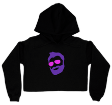 Wiltop Cropped Hoodie