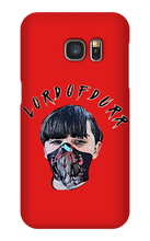 lordofdurr Samsung Phone Cases