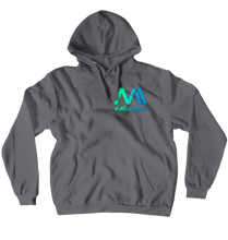 nomercymercttv Hoodies (No-Zip/Pullover)