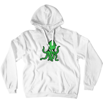 Legacy Squiddy Hoodies (No-Zip/Pullover)