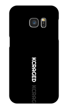 KCRAGED Samsung Phone Cases