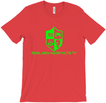 realmenwearkiltstv T-Shirts