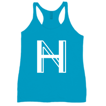 LogoWomensTank