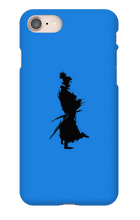 fsnoseblunt iPhone Phone Cases