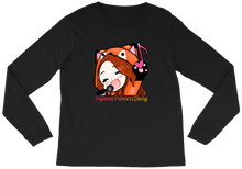 Singing PJPD Long Sleeve Tee
