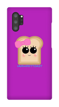 iamtoastx Samsung Phone Cases