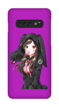 xno_mxrcy Samsung Phone Cases