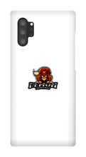 demonsqurrelz Samsung Phone Cases