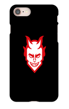 devil_r6 iPhone Phone Cases
