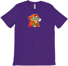 crocoguy T-Shirts