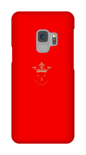 bakdrako Samsung Phone Cases