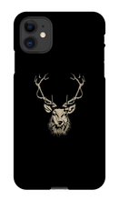 nicklampkin iPhone Phone Cases