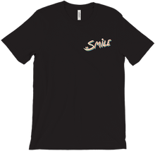 SMILE VANILLA T-SHIRT