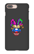 jokerkidd22 iPhone Phone Cases