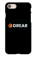 Drear iPhone Phone Cases