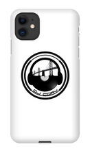djcory707 iPhone Phone Cases