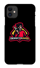 thebantergamer98 iPhone Phone Cases
