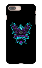 Phoenix iPhone Case