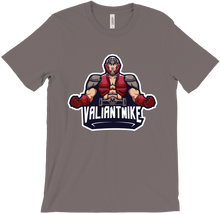 valiantmik3 T-Shirts