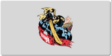 Poutinja XXL Gaming Mousepad