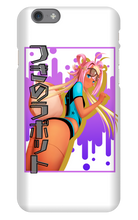 iPhone Cyber Summer