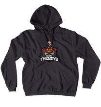 simplytheboys Hoodies (No-Zip/Pullover)