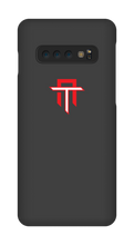 T_BARK9 Samsung Phone Cases