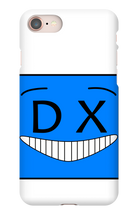 DeluX iPhone Phone Case
