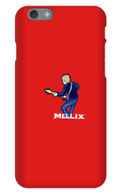 mellix iPhone Phone Cases