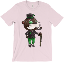 Sir. Oddington T-Shirts