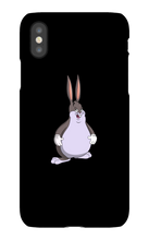 Big Chungus iPhone Phone Case