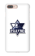 majorpaayne iPhone Phone Cases