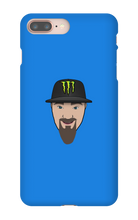 ken_bl0ck_rxfh iPhone Phone Cases