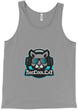 thecoolcat3020 Tank Top