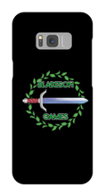 thebladeson Samsung Phone Cases