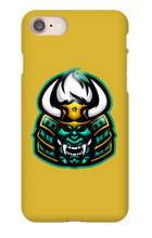 Blitz iPhone Phone Cases